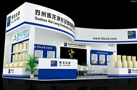 企業(yè)展廳設(shè)計需要注意哪些細節(jié)？
