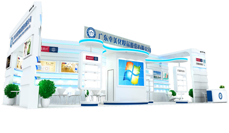 上海展會(huì)設(shè)計(jì)搭建過(guò)程中需要注意什么？