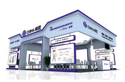 上海展會設(shè)計搭建時我們需要考慮些什么？