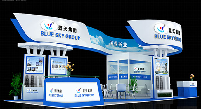 上海展會設(shè)計受那些因素的制約？