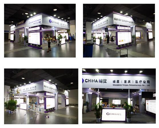 進(jìn)行展會(huì)布局搭建時(shí)需要注意什么？