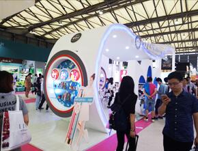 進(jìn)行展臺(tái)搭建時(shí)那些問題容易忽視？