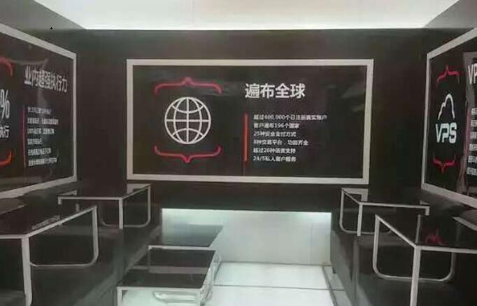 展臺(tái)搭建需要考慮哪些標(biāo)準(zhǔn)？