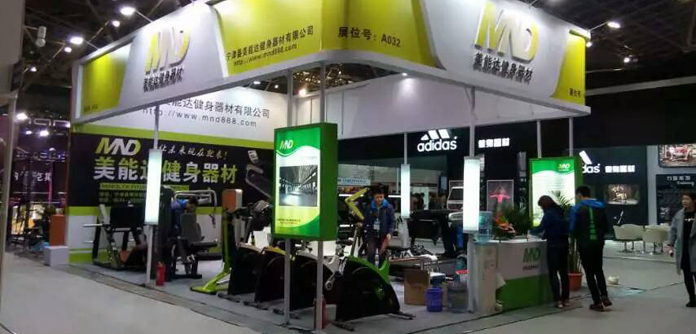 如何做可以降低展臺的搭建成本？