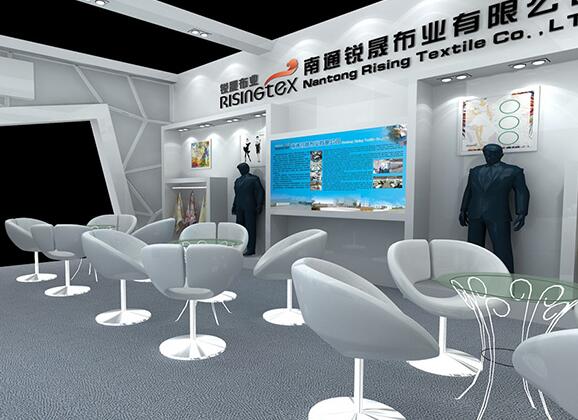 展臺搭建設(shè)計時需要重點(diǎn)注意些什么？