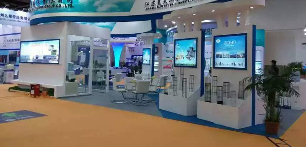 上海展會(huì)搭建要注意什么？